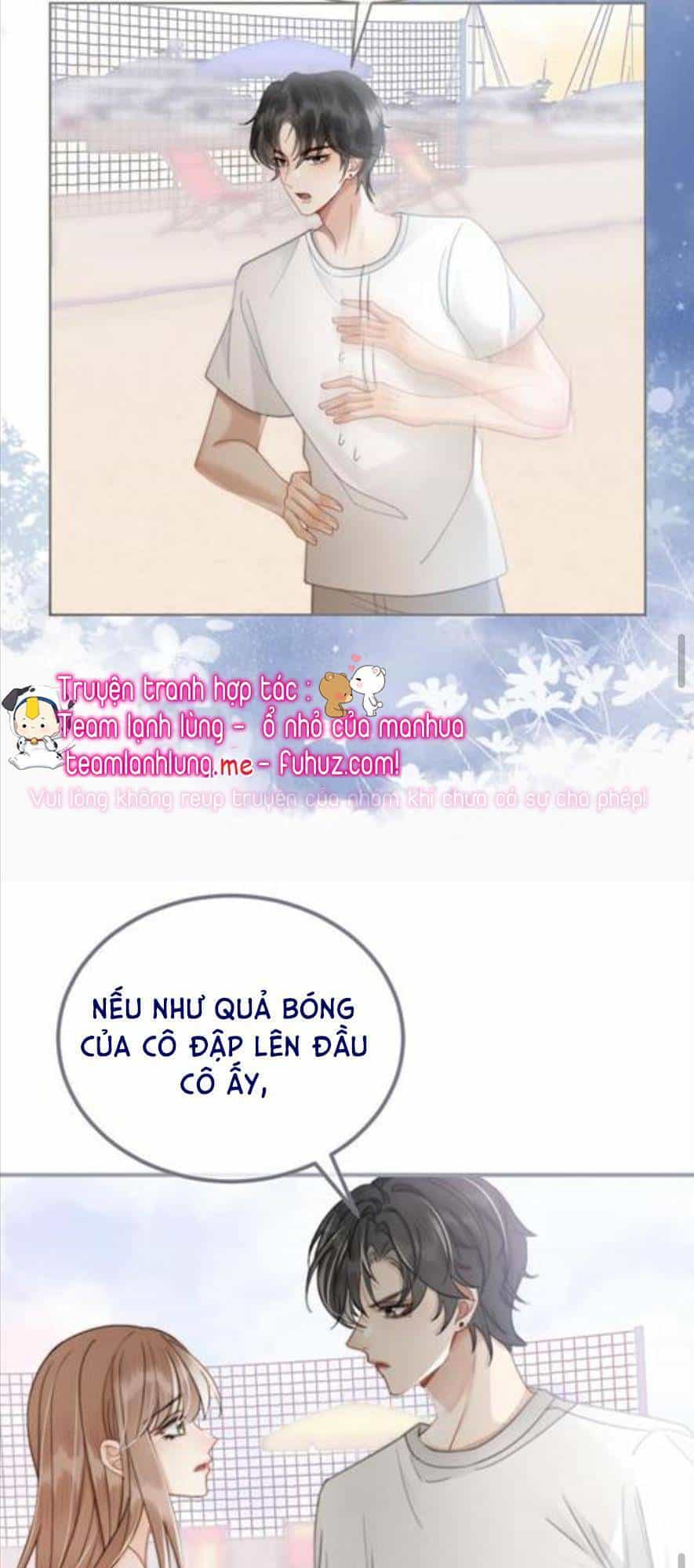 Cùng Đỉnh Luu Ảnh Đế Yêu Đương Phát Đường - Chương 77 - ảnh 18