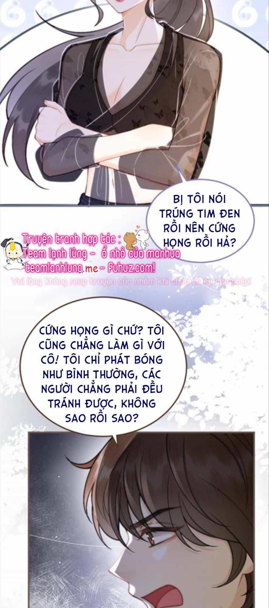 Cùng Đỉnh Luu Ảnh Đế Yêu Đương Phát Đường - Chương 77 - ảnh 23