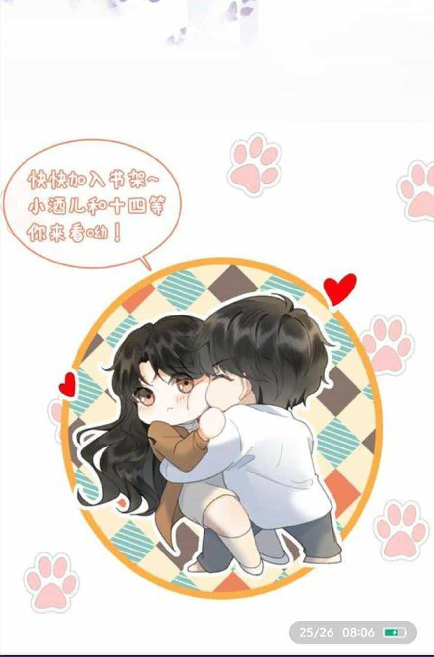 Cùng Đỉnh Luu Ảnh Đế Yêu Đương Phát Đường - Chương 77 - ảnh 26