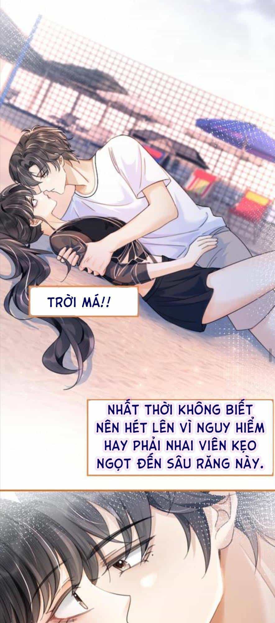 Cùng Đỉnh Luu Ảnh Đế Yêu Đương Phát Đường - Chương 77 - ảnh 8