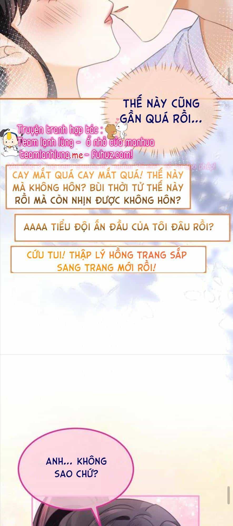 Cùng Đỉnh Luu Ảnh Đế Yêu Đương Phát Đường - Chương 77 - ảnh 9