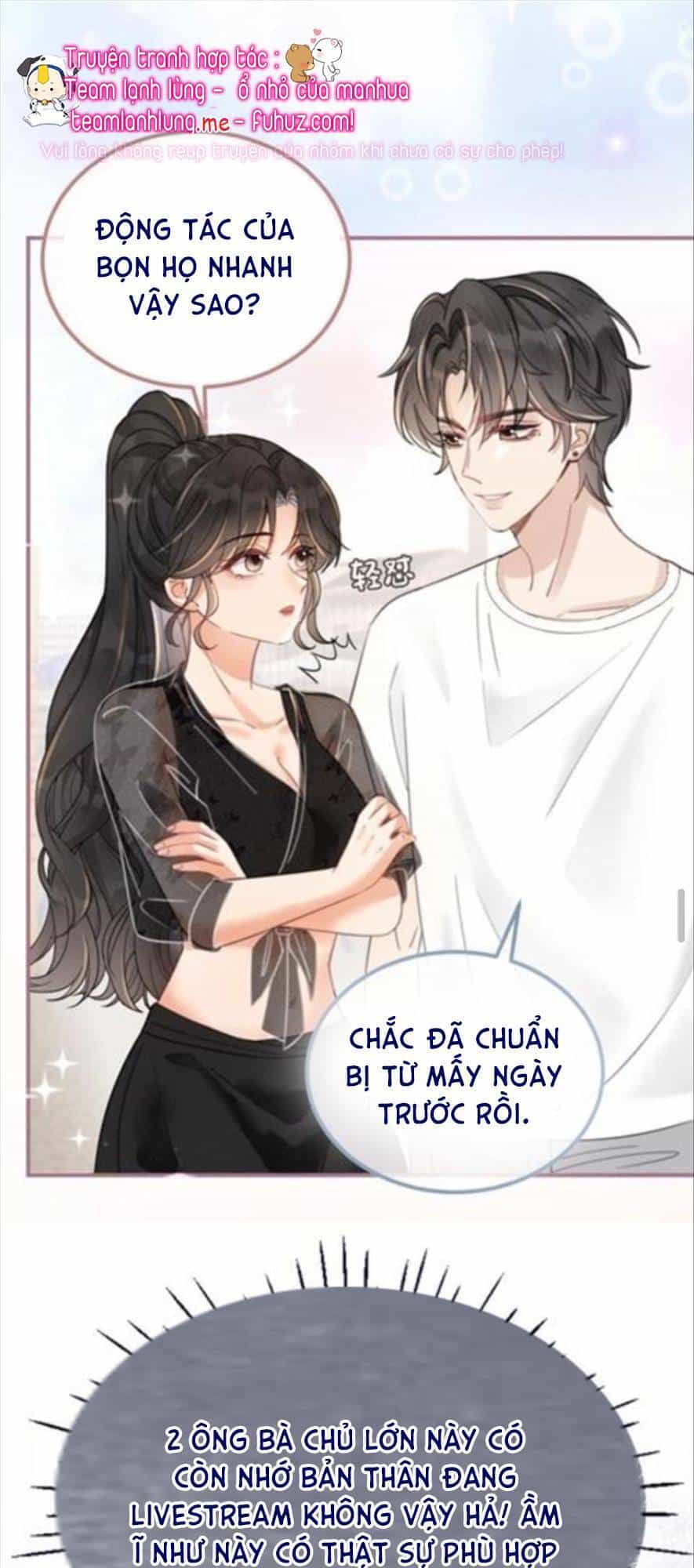 Cùng Đỉnh Luu Ảnh Đế Yêu Đương Phát Đường - Chương 78 - ảnh 11