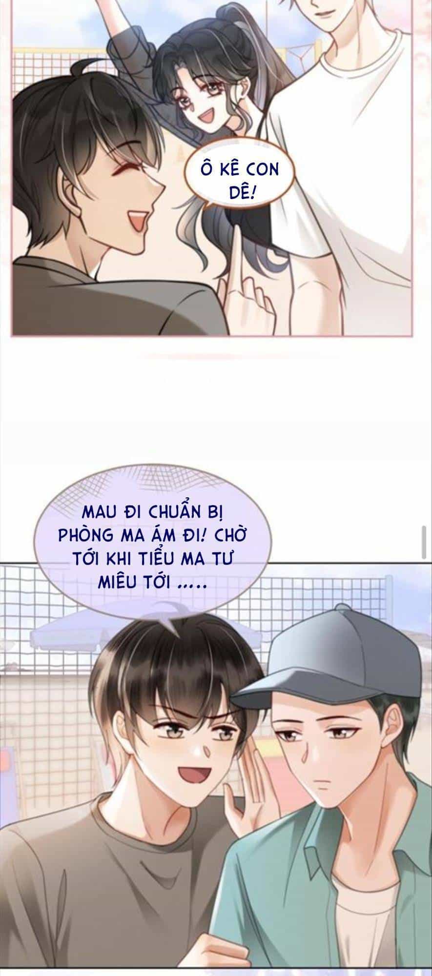 Cùng Đỉnh Luu Ảnh Đế Yêu Đương Phát Đường - Chương 78 - ảnh 14