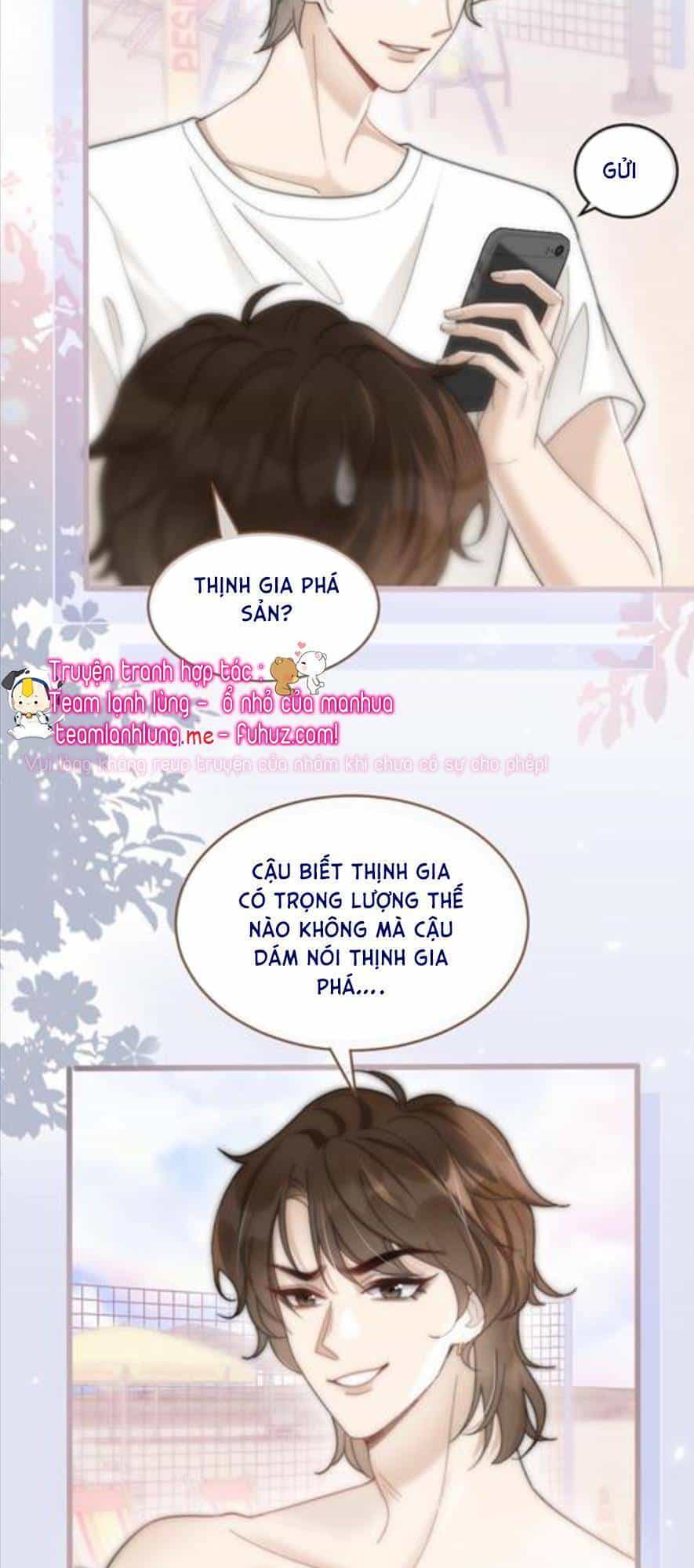Cùng Đỉnh Luu Ảnh Đế Yêu Đương Phát Đường - Chương 78 - ảnh 3