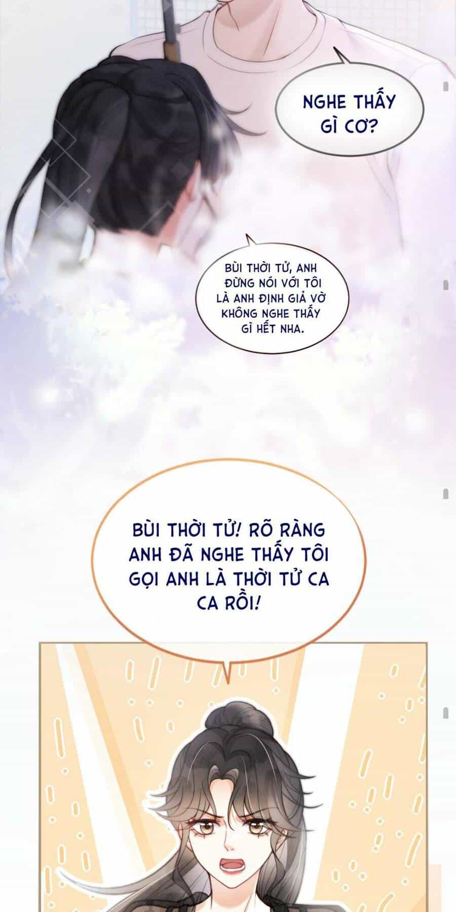 Cùng Đỉnh Luu Ảnh Đế Yêu Đương Phát Đường - Chương 79 - ảnh 13