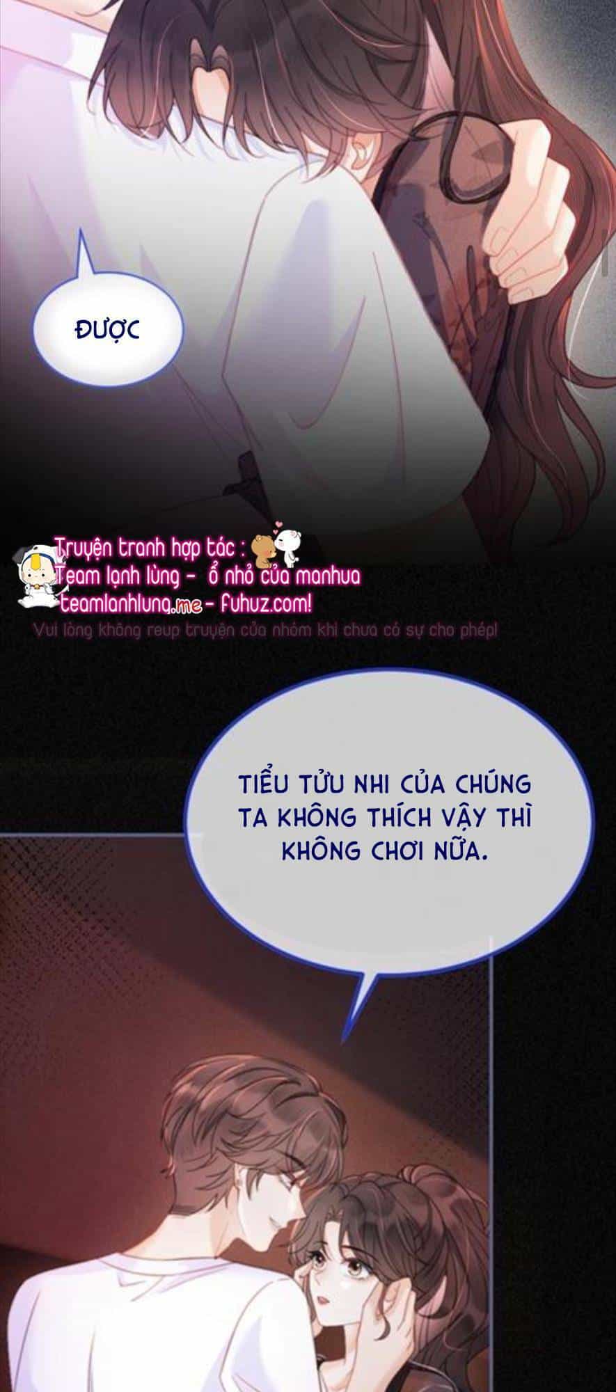 Cùng Đỉnh Luu Ảnh Đế Yêu Đương Phát Đường - Chương 80 - ảnh 22