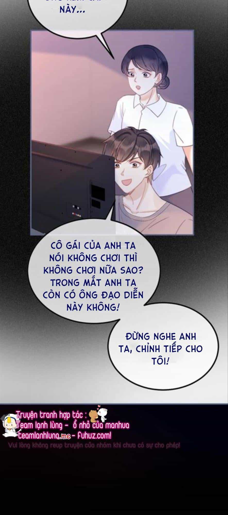 Cùng Đỉnh Luu Ảnh Đế Yêu Đương Phát Đường - Chương 80 - ảnh 24