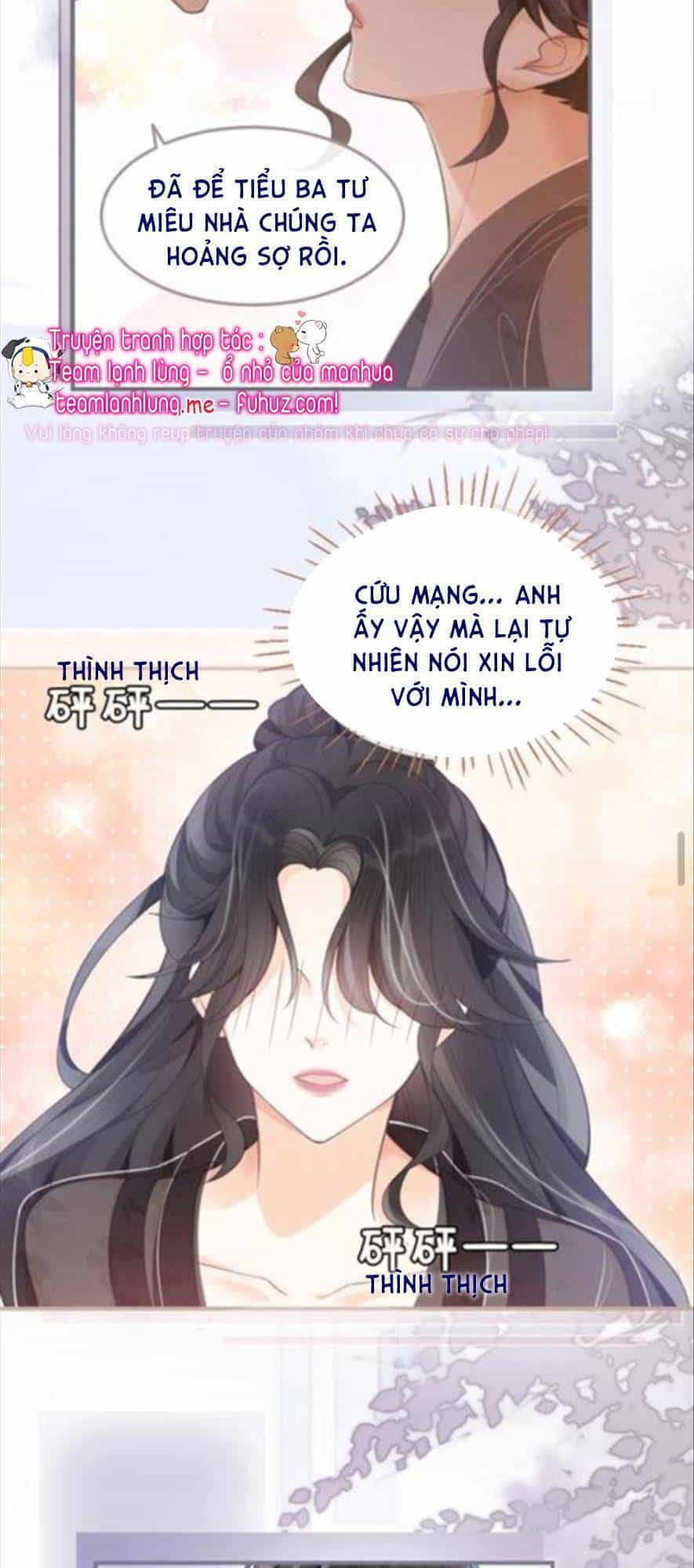 Cùng Đỉnh Luu Ảnh Đế Yêu Đương Phát Đường - Chương 81 - ảnh 11