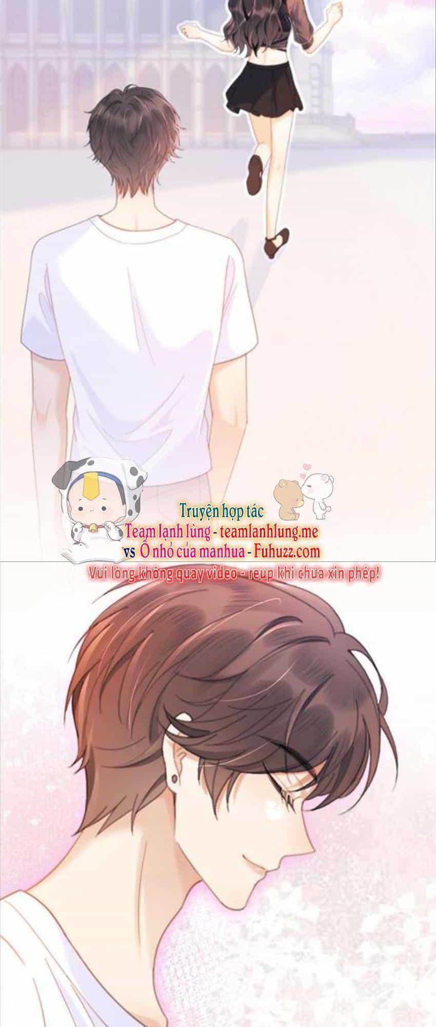 Cùng Đỉnh Luu Ảnh Đế Yêu Đương Phát Đường - Chương 82 - ảnh 19