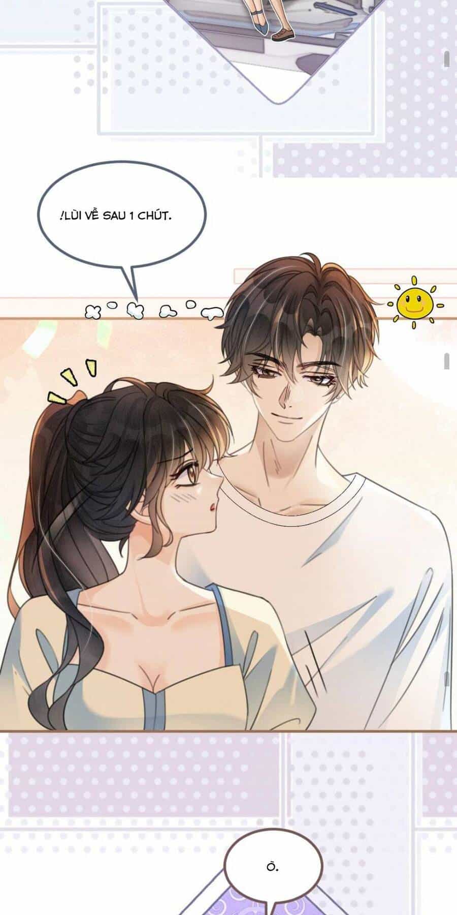 Cùng Đỉnh Luu Ảnh Đế Yêu Đương Phát Đường - Chương 83 - ảnh 17