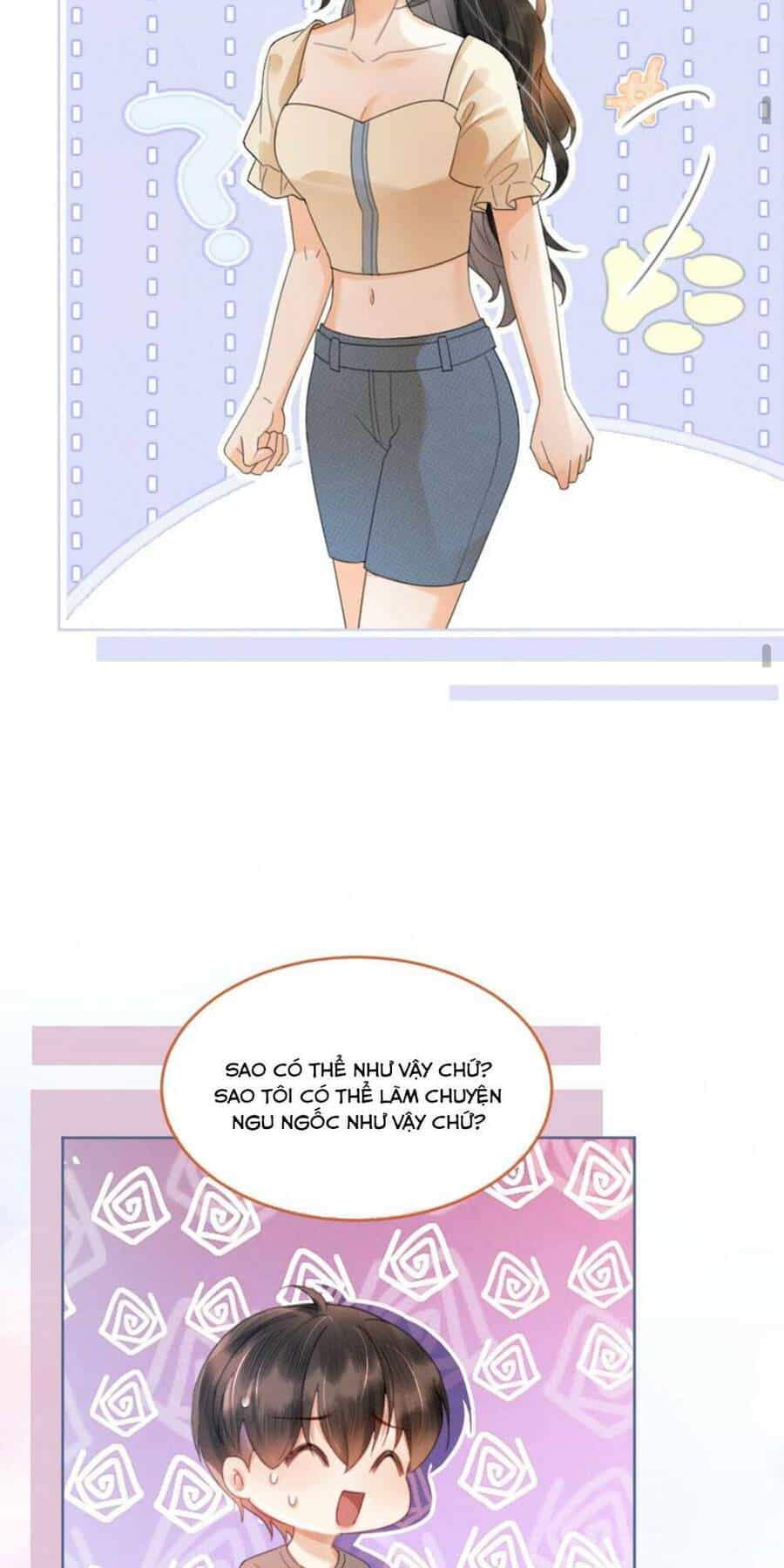 Cùng Đỉnh Luu Ảnh Đế Yêu Đương Phát Đường - Chương 84 - ảnh 18