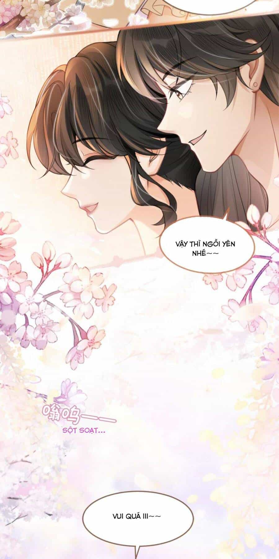 Cùng Đỉnh Luu Ảnh Đế Yêu Đương Phát Đường - Chương 84 - ảnh 9
