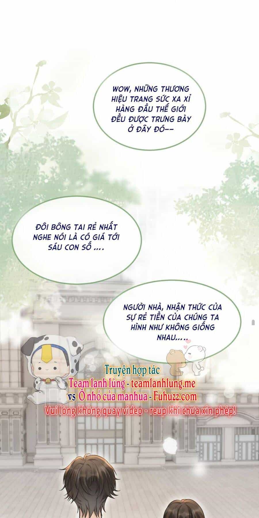 Cùng Đỉnh Luu Ảnh Đế Yêu Đương Phát Đường - Chương 87 - ảnh 1