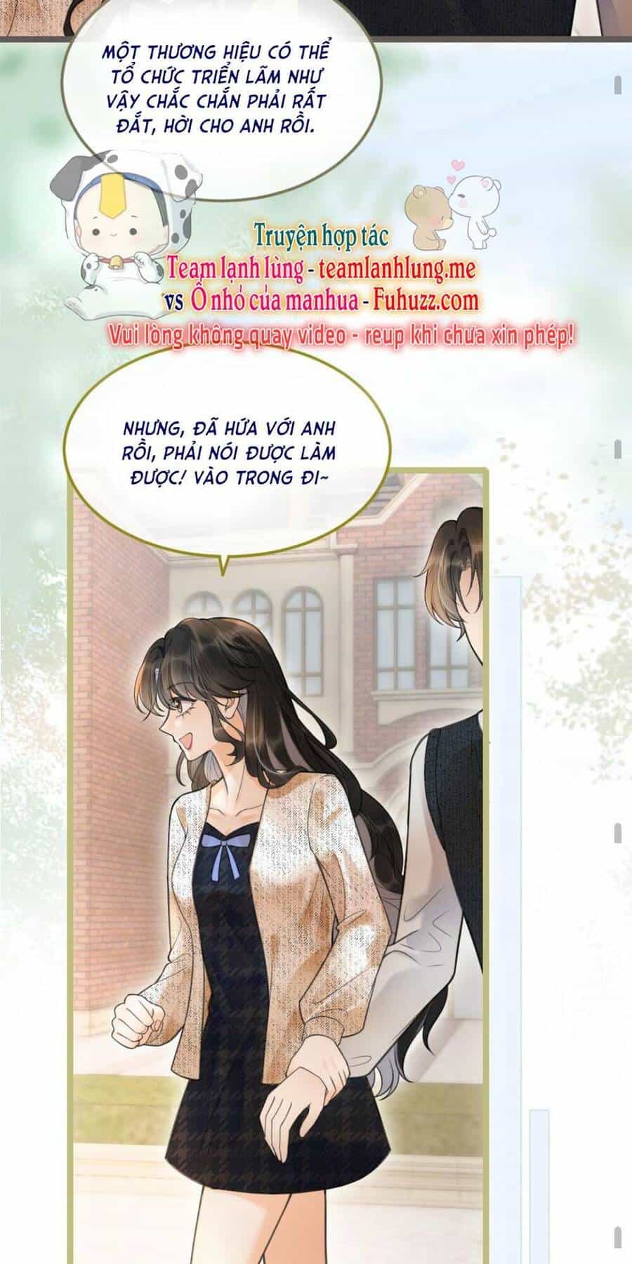 Cùng Đỉnh Luu Ảnh Đế Yêu Đương Phát Đường - Chương 87 - ảnh 3