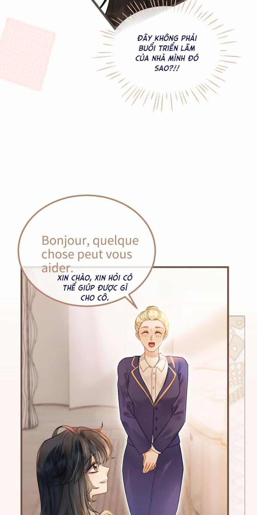 Cùng Đỉnh Luu Ảnh Đế Yêu Đương Phát Đường - Chương 87 - ảnh 5