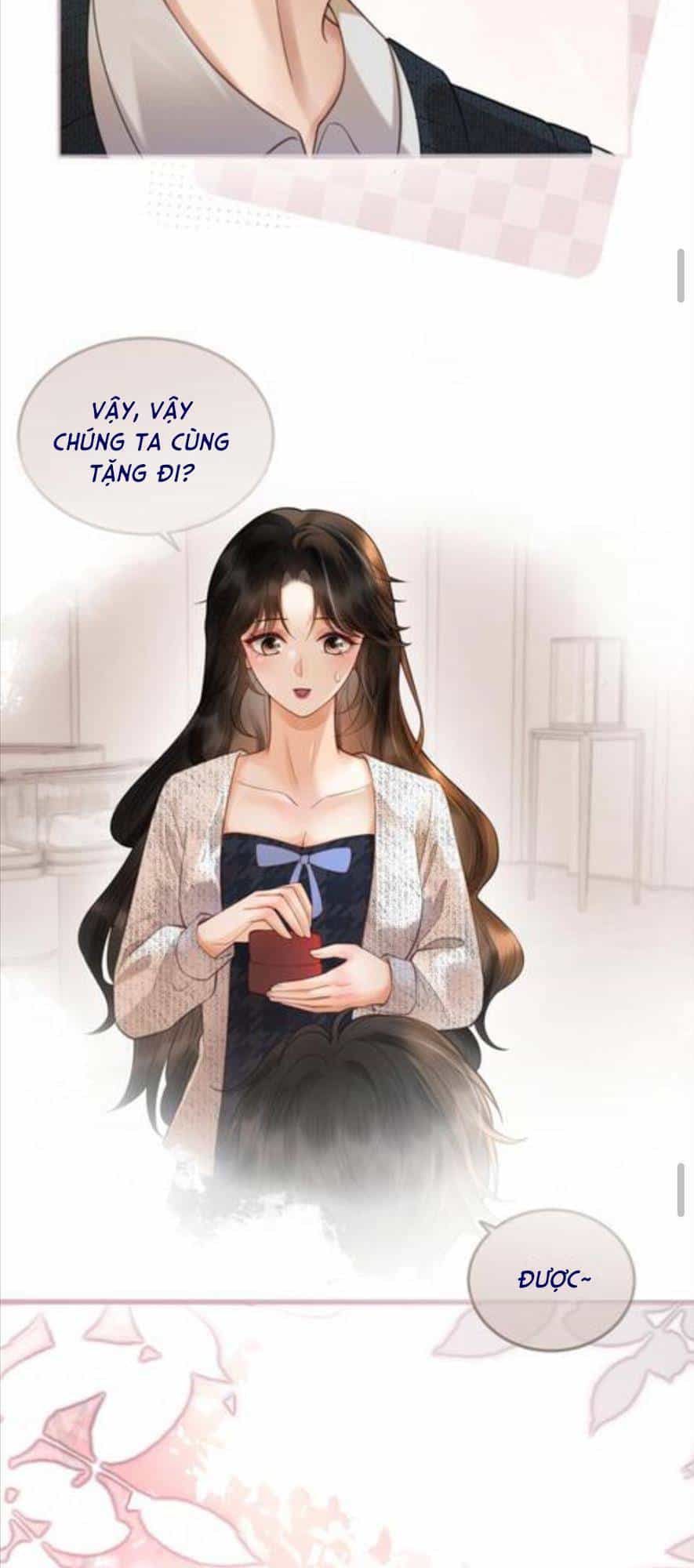 Cùng Đỉnh Luu Ảnh Đế Yêu Đương Phát Đường - Chương 88 - ảnh 20