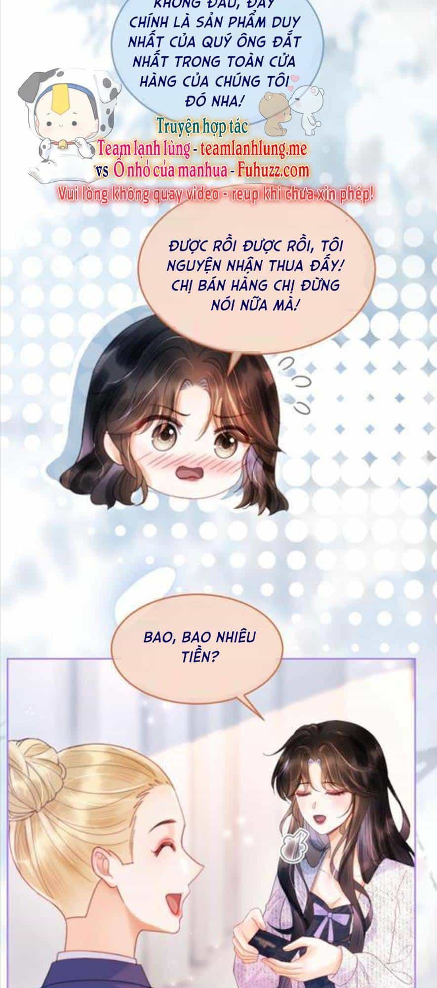 Cùng Đỉnh Luu Ảnh Đế Yêu Đương Phát Đường - Chương 88 - ảnh 6