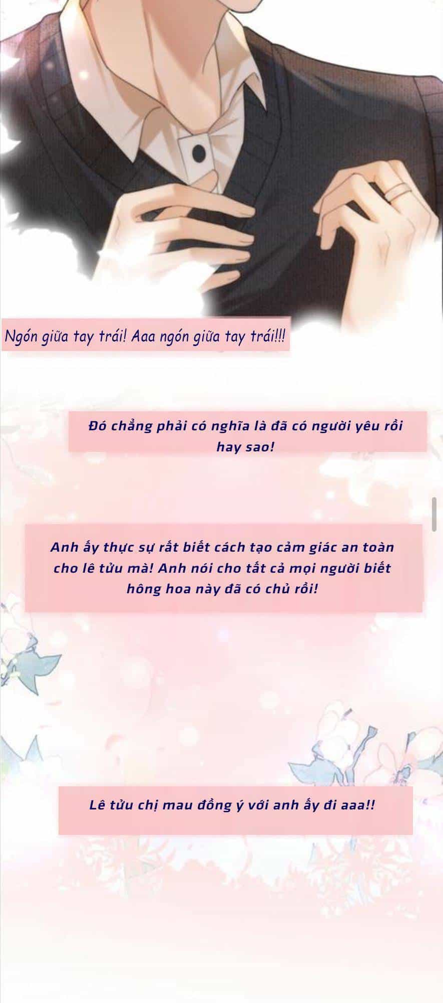 Cùng Đỉnh Luu Ảnh Đế Yêu Đương Phát Đường - Chương 89 - ảnh 11