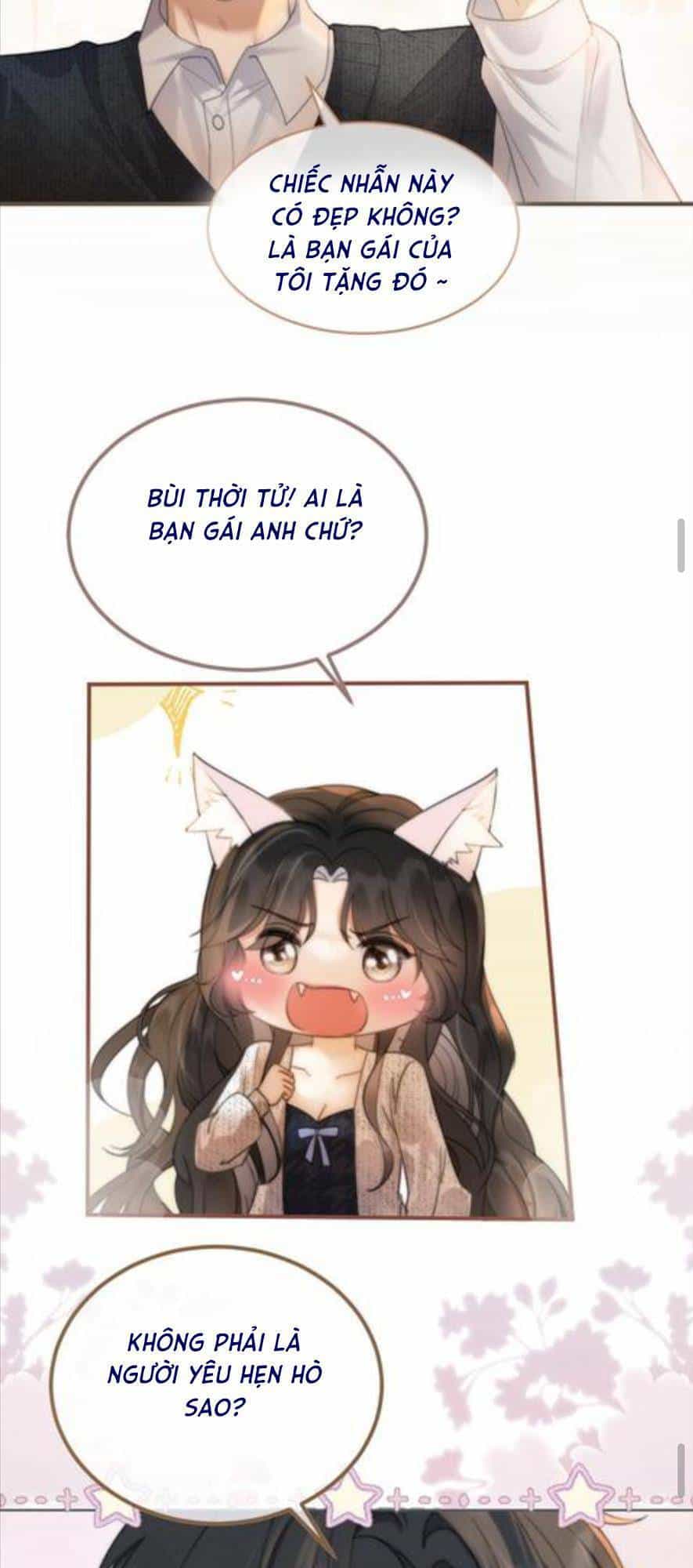 Cùng Đỉnh Luu Ảnh Đế Yêu Đương Phát Đường - Chương 89 - ảnh 16