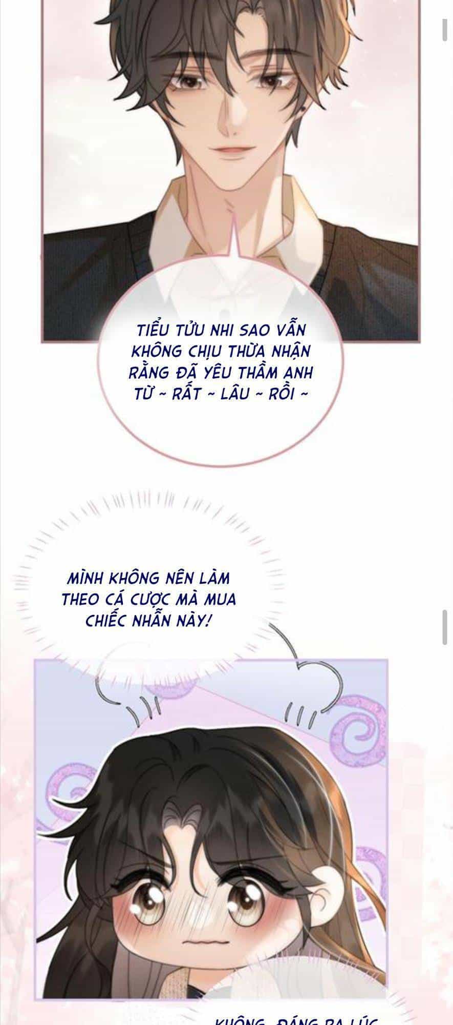 Cùng Đỉnh Luu Ảnh Đế Yêu Đương Phát Đường - Chương 89 - ảnh 7