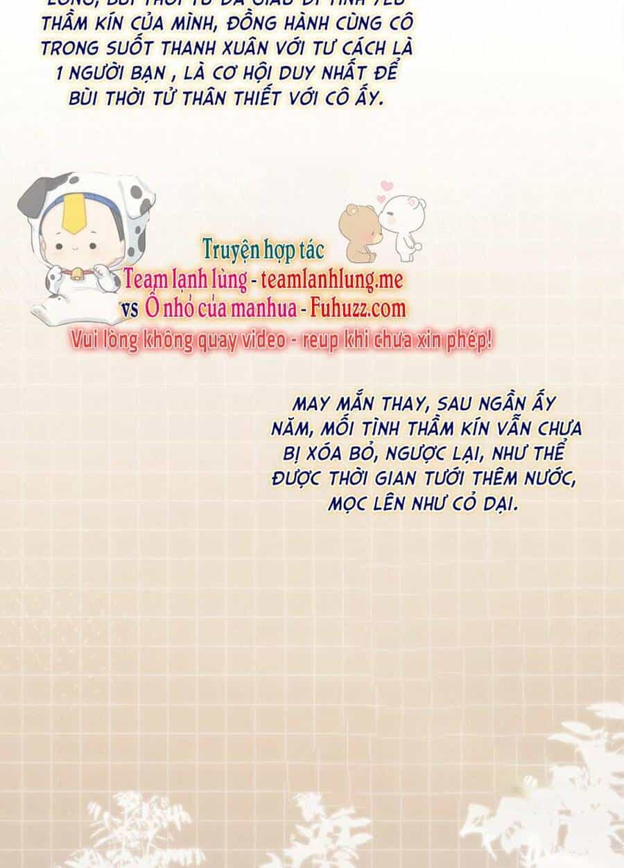 Cùng Đỉnh Luu Ảnh Đế Yêu Đương Phát Đường - Chương 90 - ảnh 27