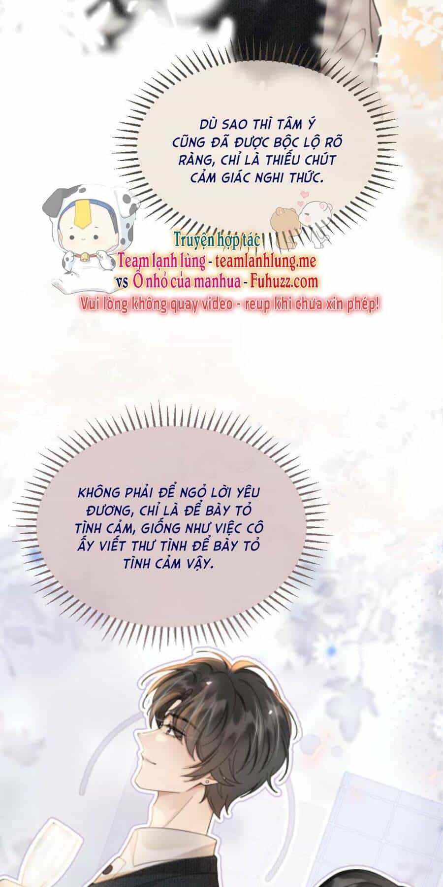 Cùng Đỉnh Luu Ảnh Đế Yêu Đương Phát Đường - Chương 90 - ảnh 29