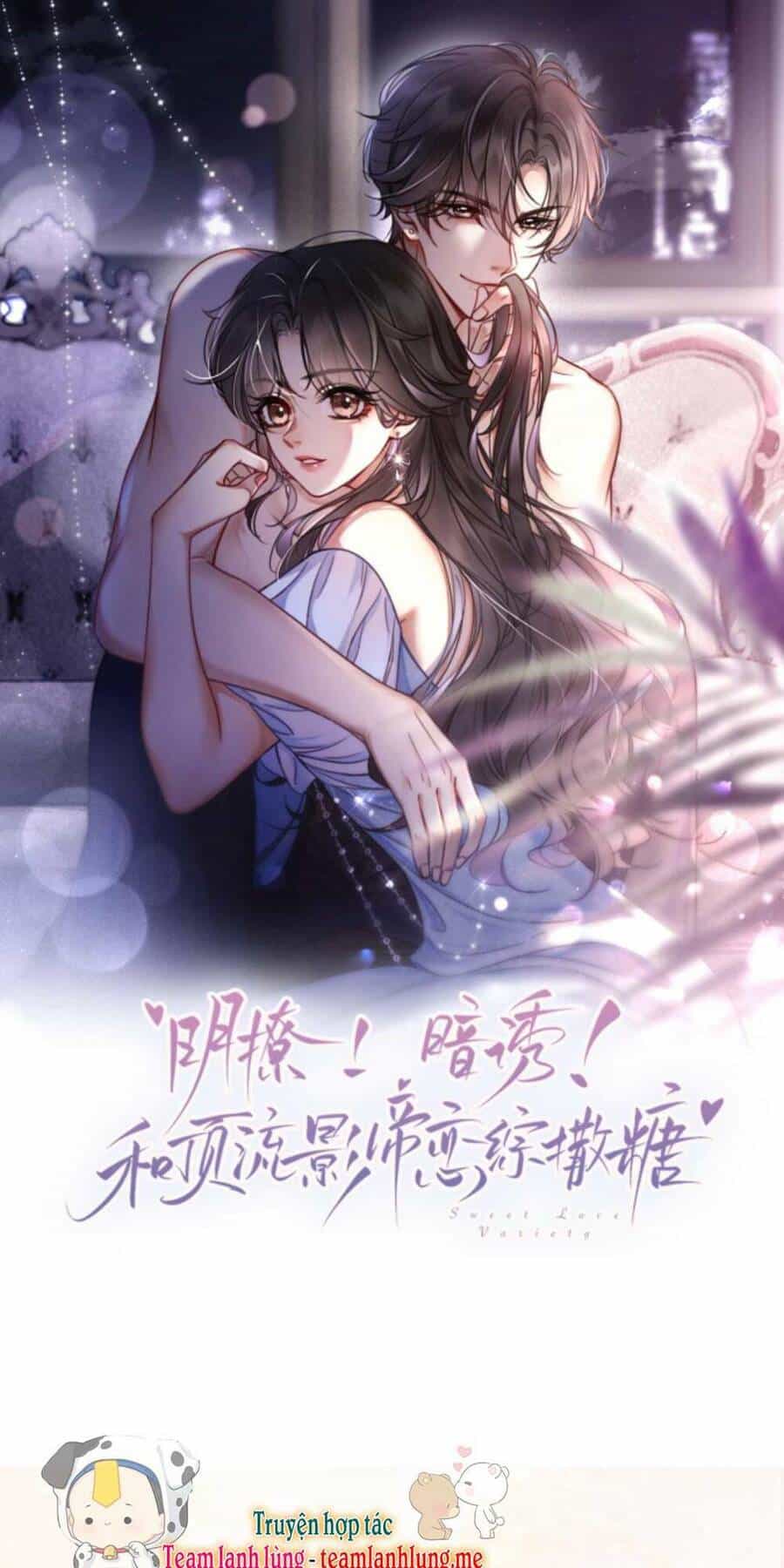 Cùng Đỉnh Luu Ảnh Đế Yêu Đương Phát Đường - Chương 91 - ảnh 1