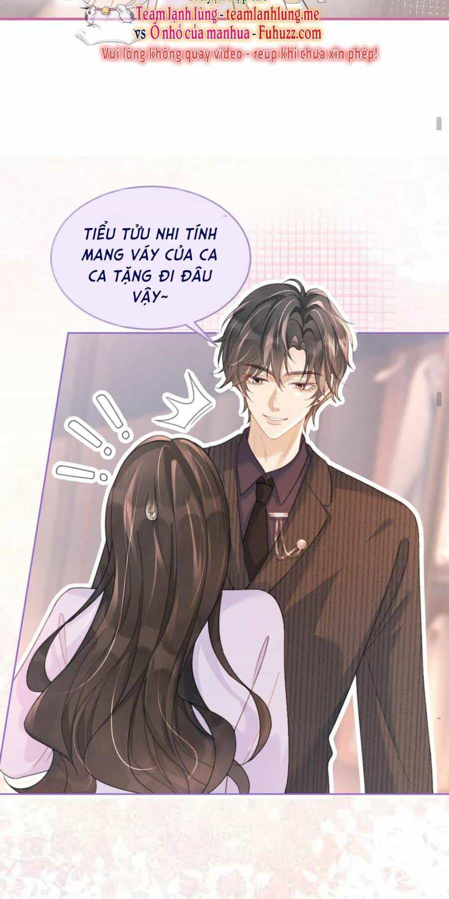 Cùng Đỉnh Luu Ảnh Đế Yêu Đương Phát Đường - Chương 91 - ảnh 17