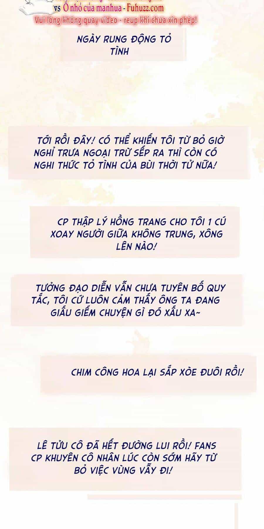 Cùng Đỉnh Luu Ảnh Đế Yêu Đương Phát Đường - Chương 91 - ảnh 2