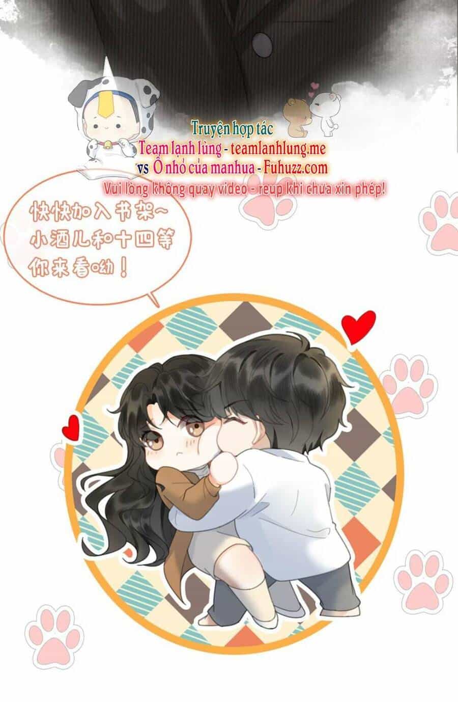Cùng Đỉnh Luu Ảnh Đế Yêu Đương Phát Đường - Chương 91 - ảnh 23
