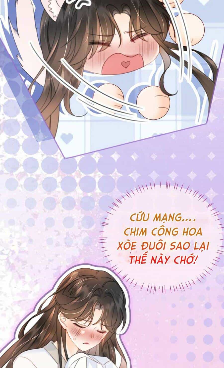 Cùng Đỉnh Luu Ảnh Đế Yêu Đương Phát Đường - Chương 92 - ảnh 13