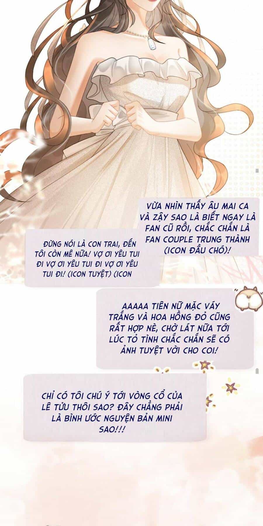Cùng Đỉnh Luu Ảnh Đế Yêu Đương Phát Đường - Chương 92 - ảnh 16