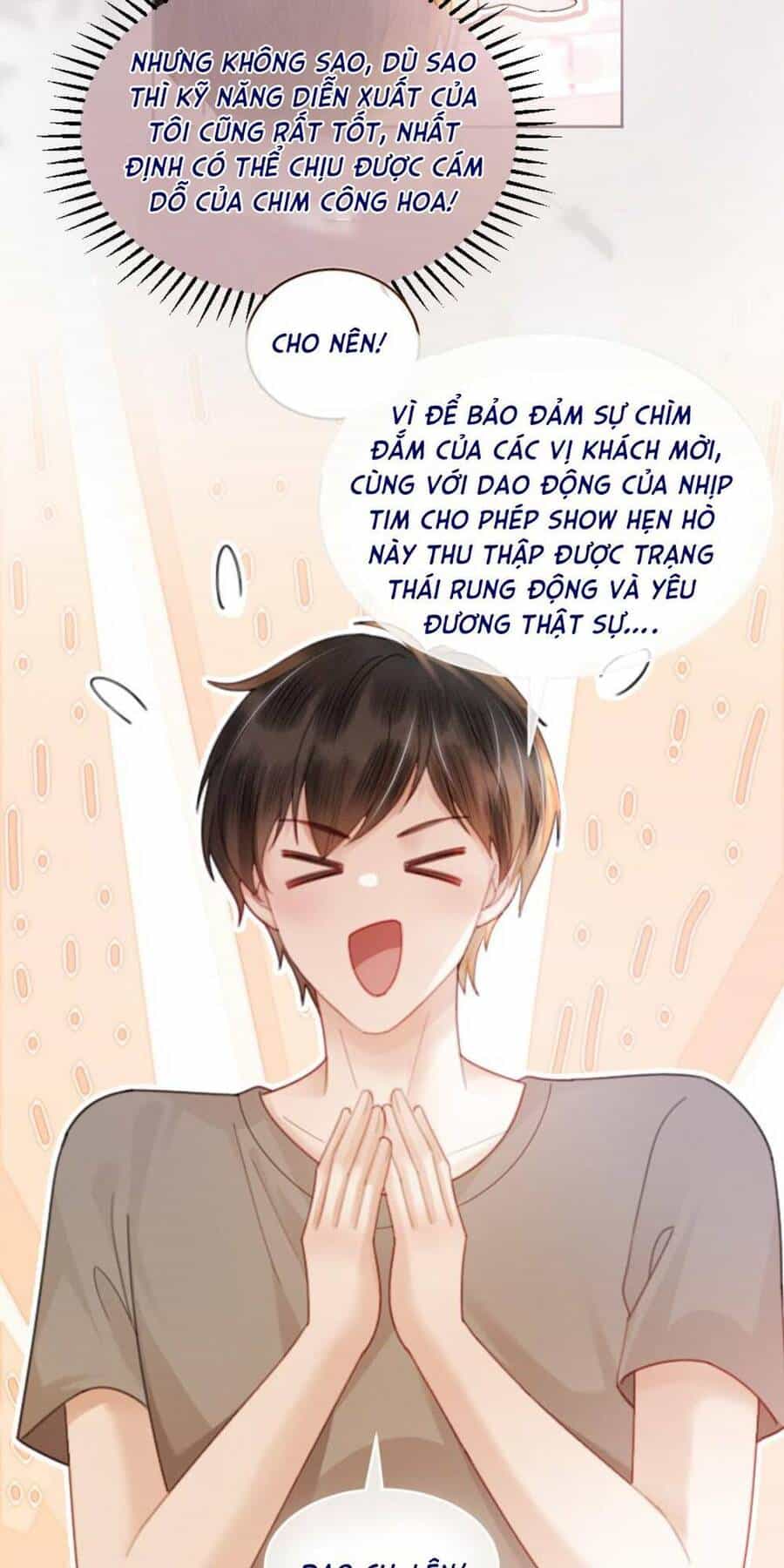 Cùng Đỉnh Luu Ảnh Đế Yêu Đương Phát Đường - Chương 93 - ảnh 20