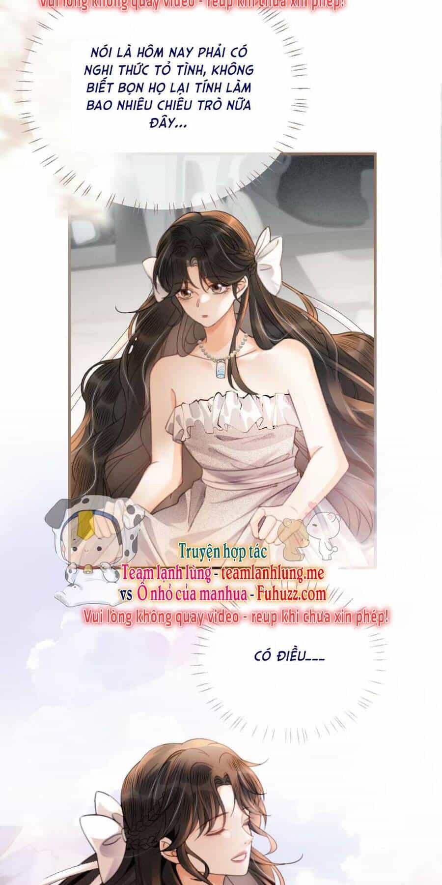 Cùng Đỉnh Luu Ảnh Đế Yêu Đương Phát Đường - Chương 93 - ảnh 5