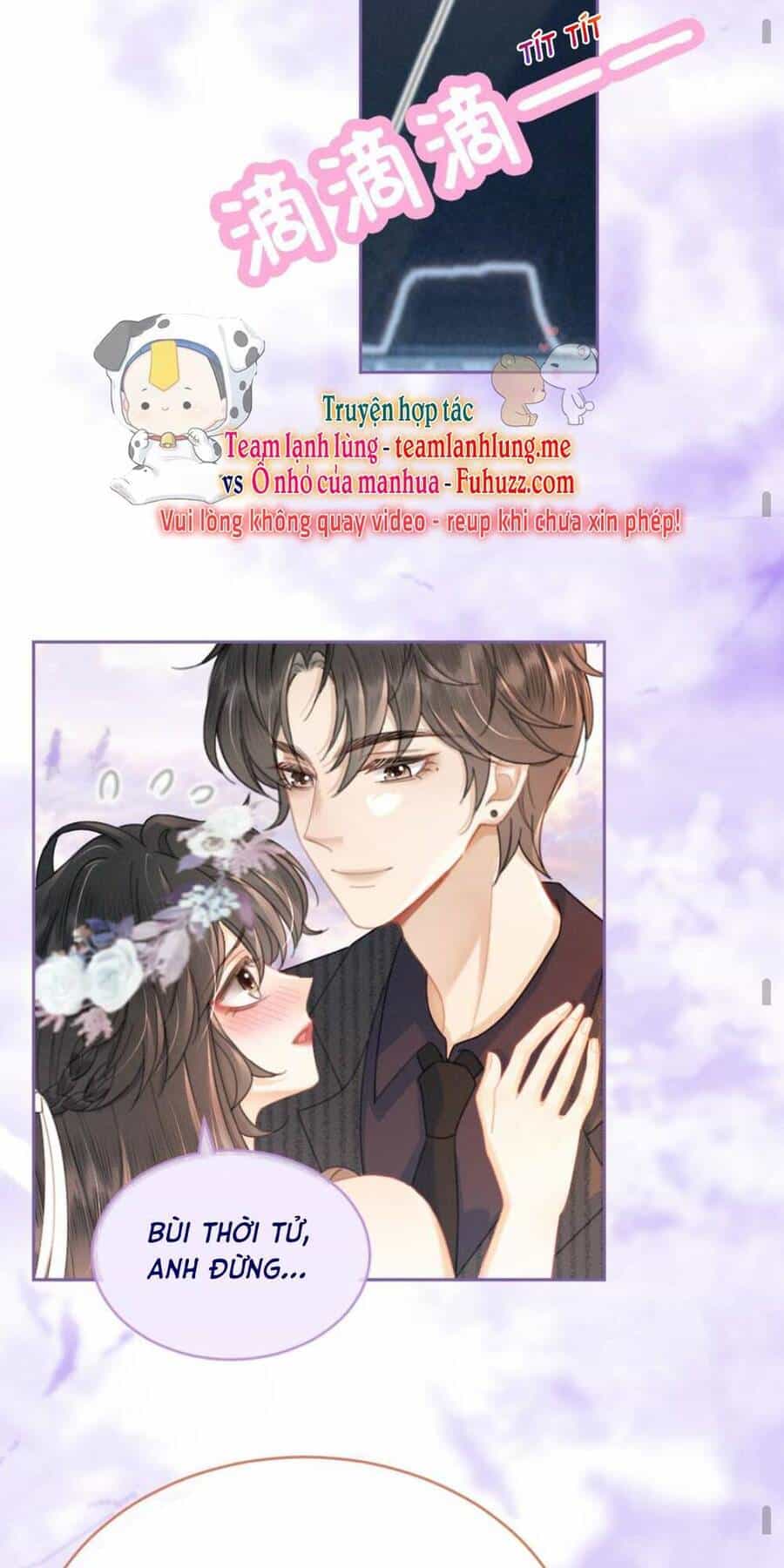 Cùng Đỉnh Luu Ảnh Đế Yêu Đương Phát Đường - Chương 94 - ảnh 17