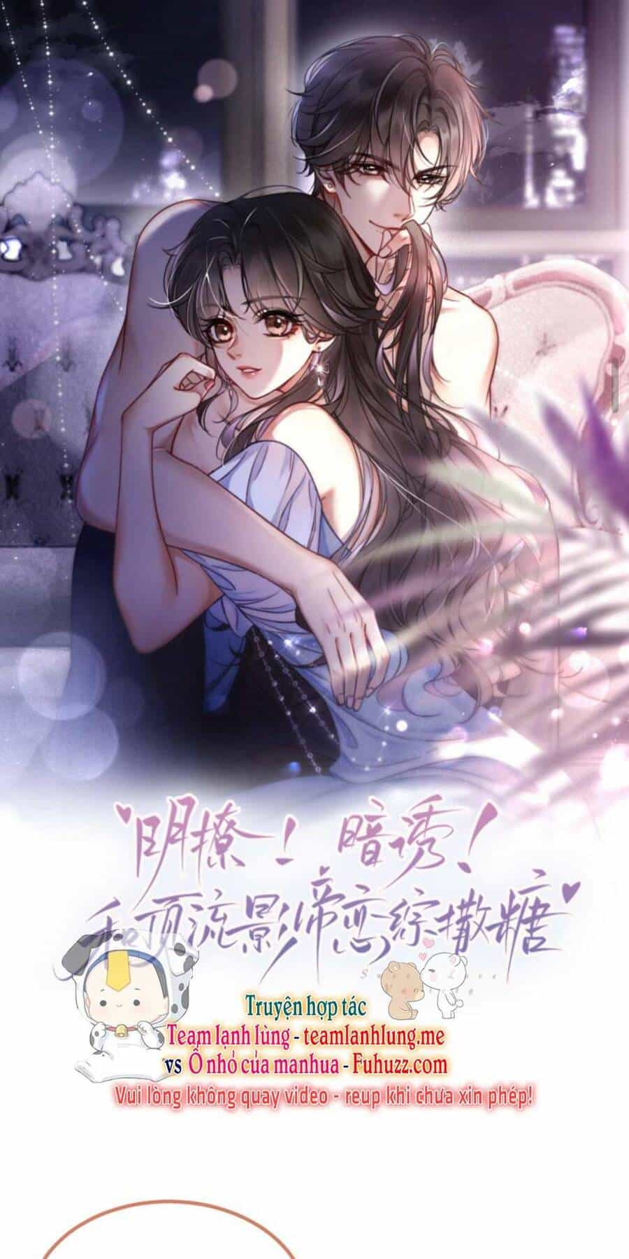 Cùng Đỉnh Luu Ảnh Đế Yêu Đương Phát Đường - Chương 94 - ảnh 4
