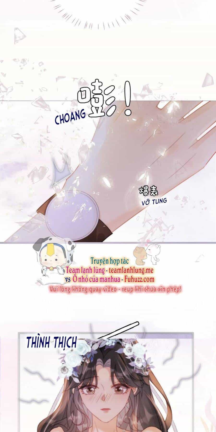 Cùng Đỉnh Luu Ảnh Đế Yêu Đương Phát Đường - Chương 95 - ảnh 12