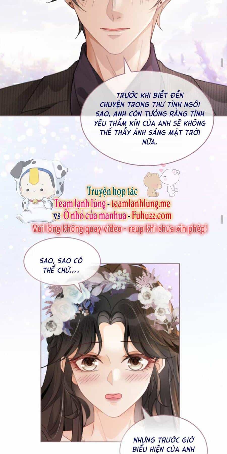 Cùng Đỉnh Luu Ảnh Đế Yêu Đương Phát Đường - Chương 95 - ảnh 17