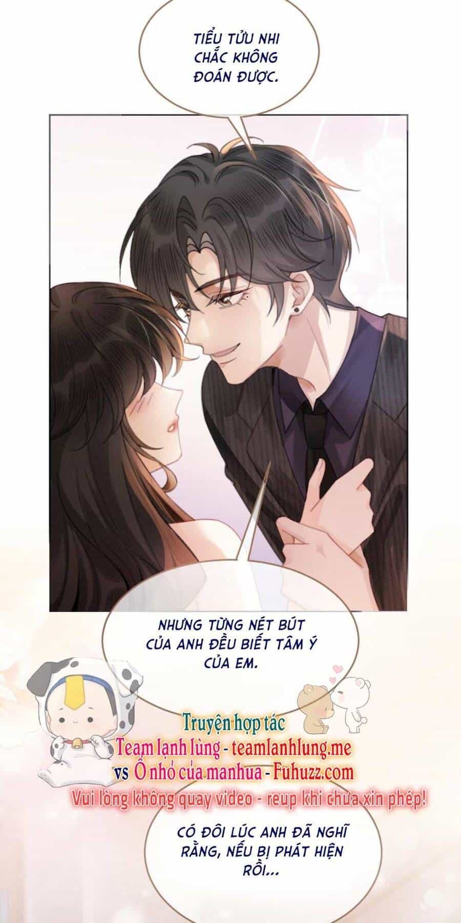 Cùng Đỉnh Luu Ảnh Đế Yêu Đương Phát Đường - Chương 95 - ảnh 19