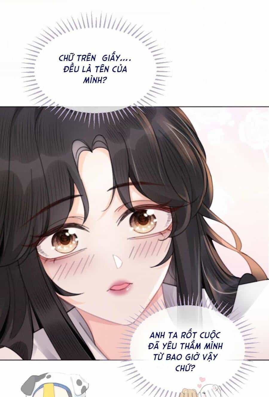 Cùng Đỉnh Luu Ảnh Đế Yêu Đương Phát Đường - Chương 95 - ảnh 21