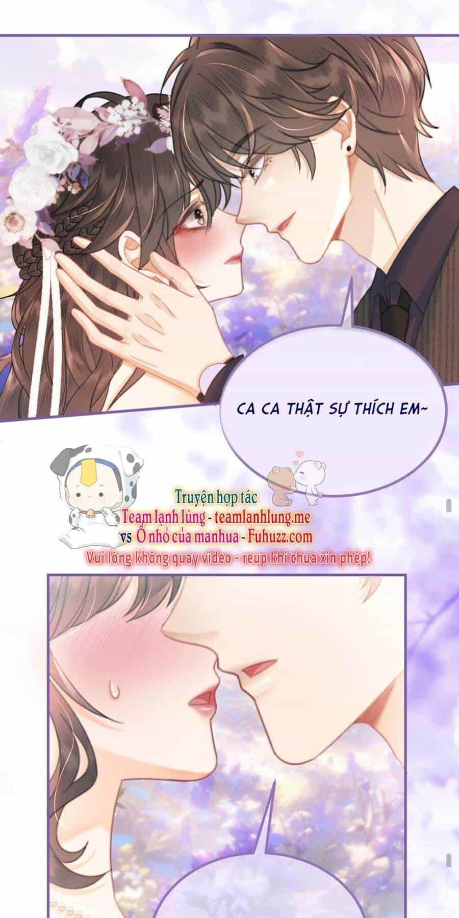 Cùng Đỉnh Luu Ảnh Đế Yêu Đương Phát Đường - Chương 96 - ảnh 14