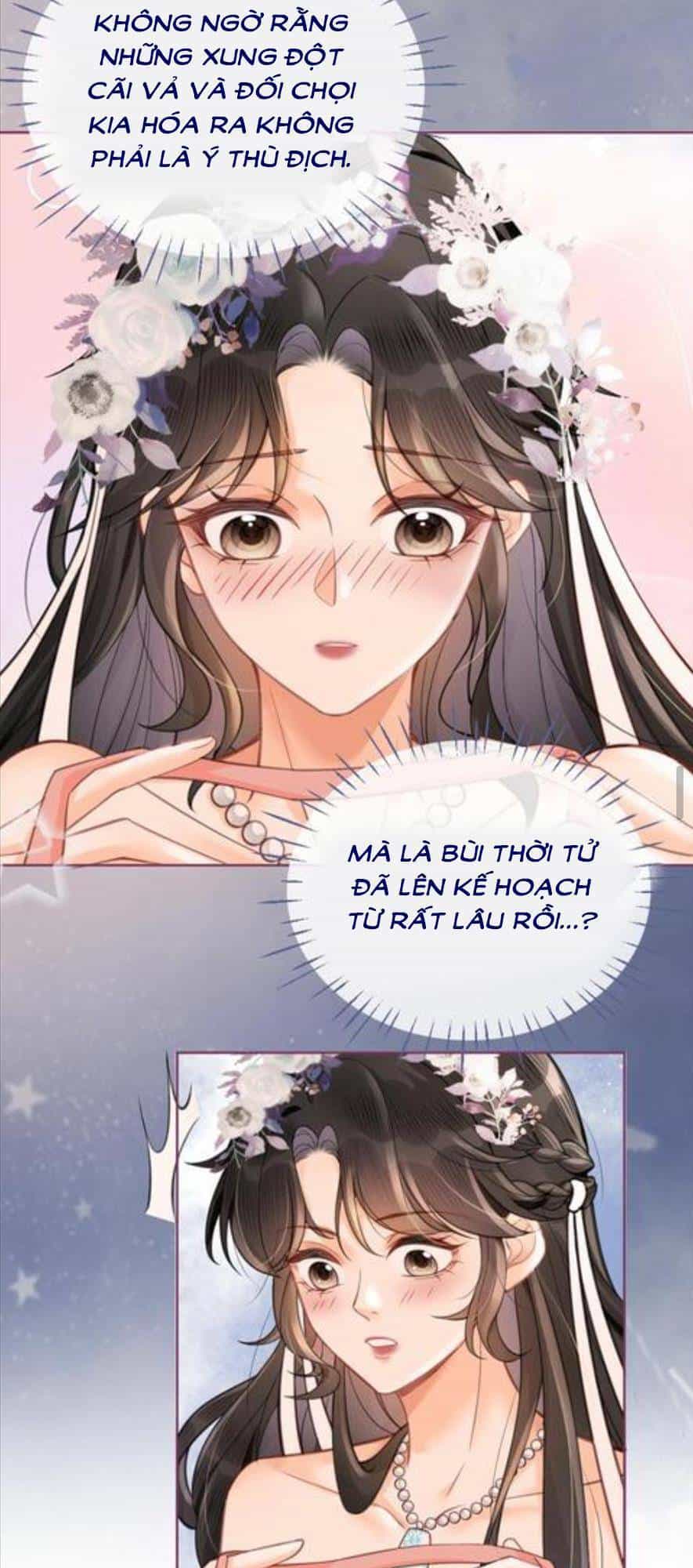 Cùng Đỉnh Luu Ảnh Đế Yêu Đương Phát Đường - Chương 98 - ảnh 10
