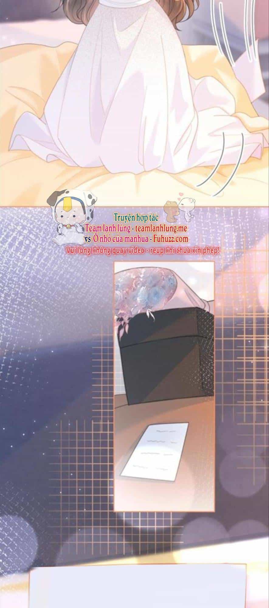 Cùng Đỉnh Luu Ảnh Đế Yêu Đương Phát Đường - Chương 98 - ảnh 21