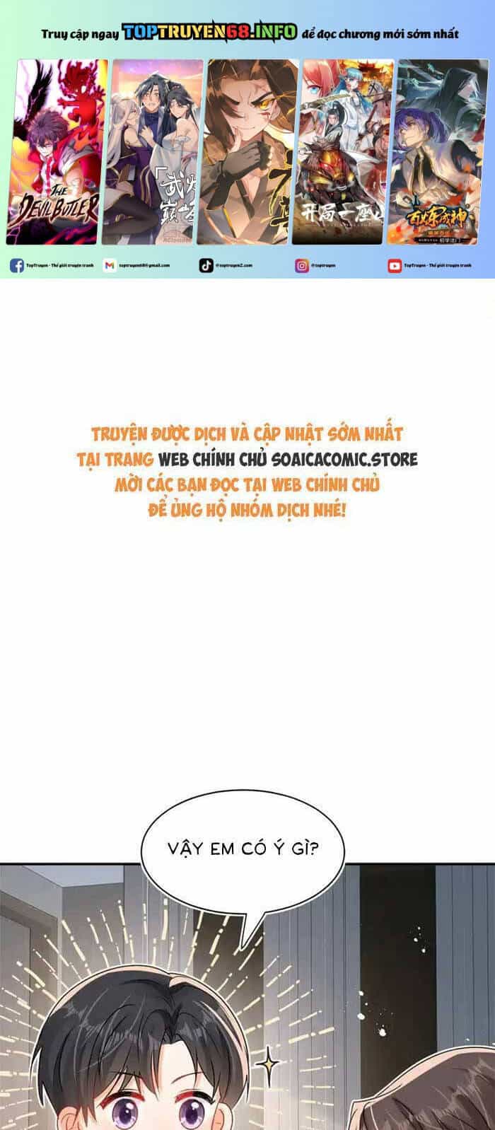 Cùng Lục Gia Yêu Đương Vụng Trộm - Chương 99 - ảnh 2