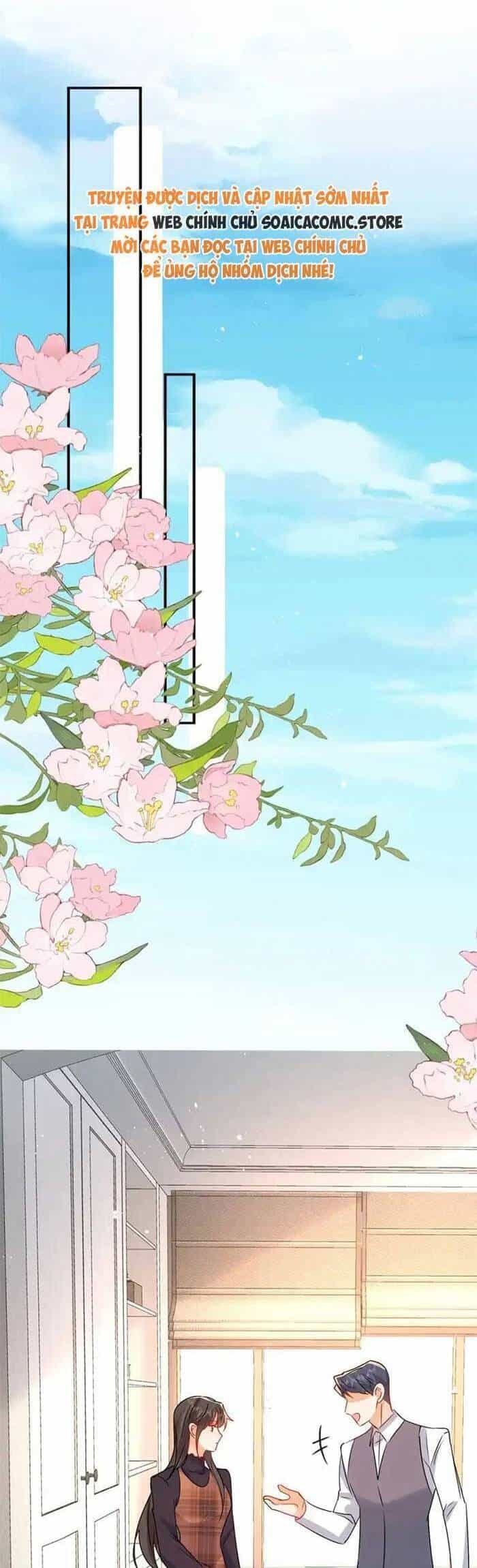 Cùng Lục Gia Yêu Đương Vụng Trộm - Chương 99 - ảnh 6