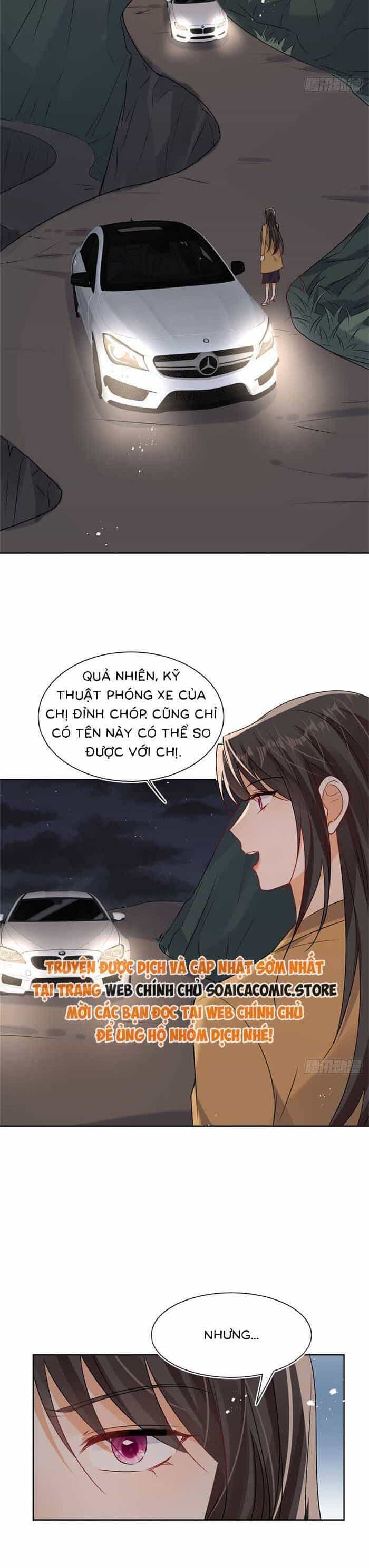 Cùng Lục Gia Yêu Đương Vụng Trộm - Chương 100 - ảnh 15