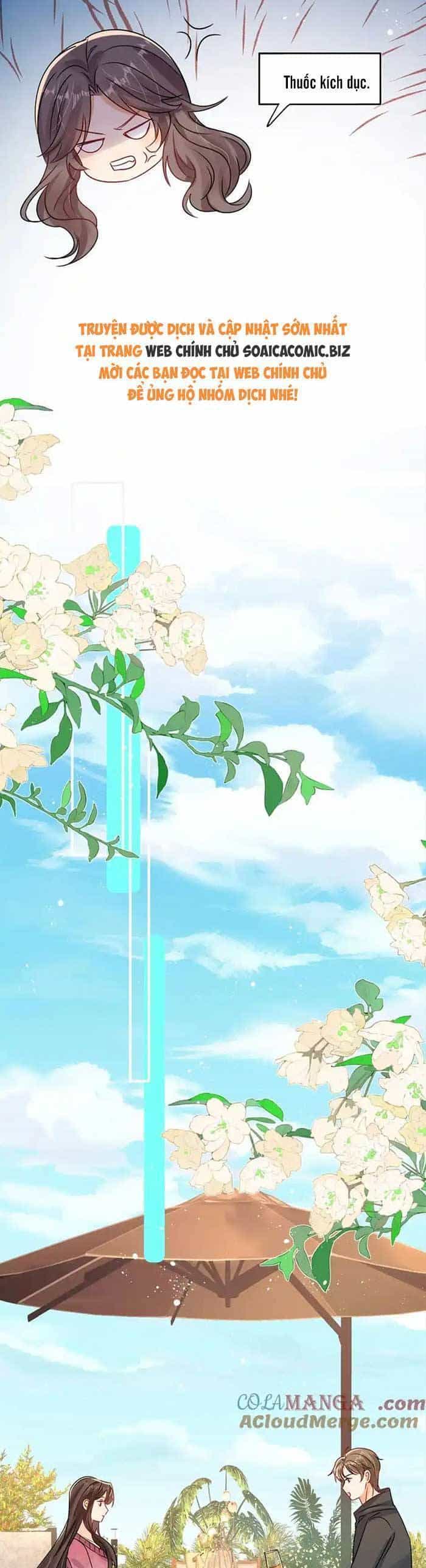 Cùng Lục Gia Yêu Đương Vụng Trộm - Chương 102 - ảnh 17