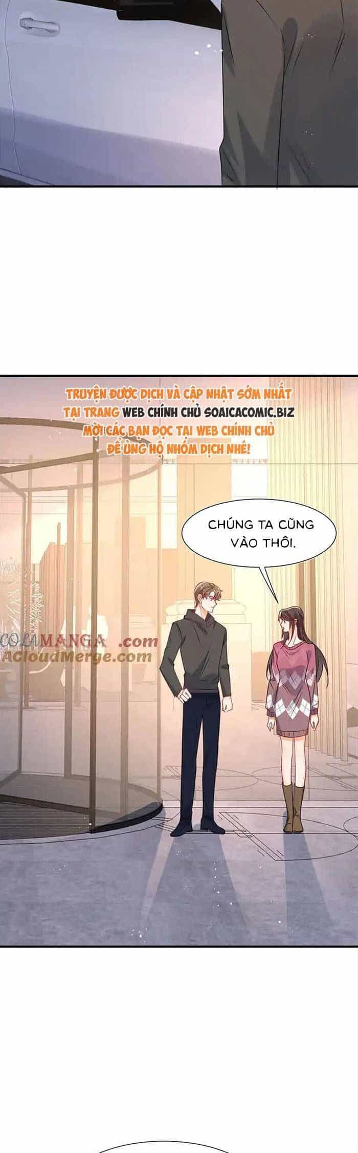 Cùng Lục Gia Yêu Đương Vụng Trộm - Chương 103 - ảnh 9