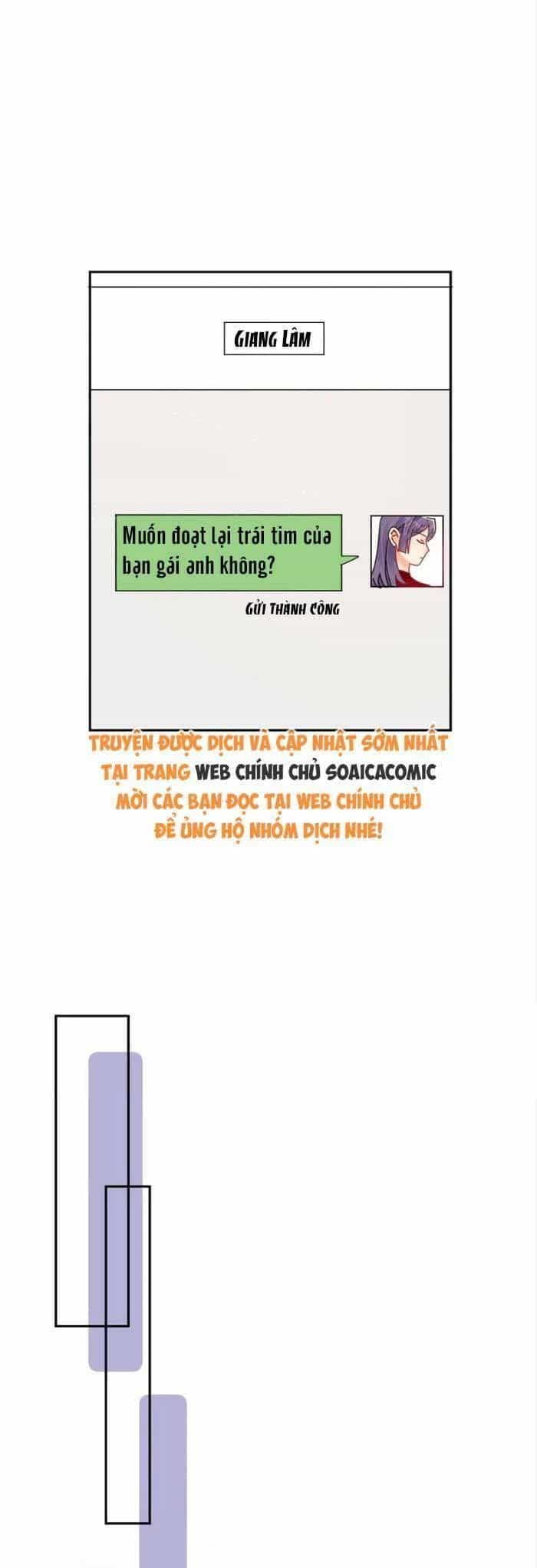 Cùng Lục Gia Yêu Đương Vụng Trộm - Chương 118 - ảnh 7