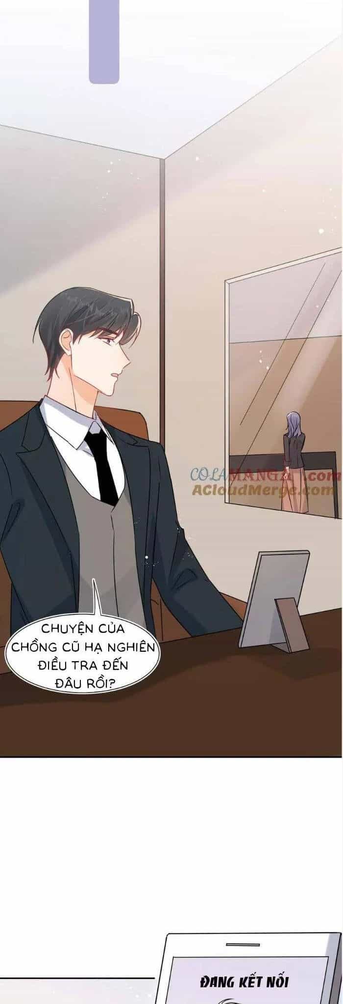 Cùng Lục Gia Yêu Đương Vụng Trộm - Chương 118 - ảnh 8